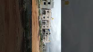 HOSURTemple town3BHKLuxury duplex house for sale for more details contact SAKTHIVEL9750406380 [upl. by Draw]