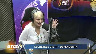 Secretele vieţii – dependenţa  Araton [upl. by Zsolway957]