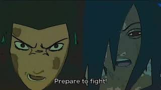 Naruto shippuden ultimate ninja storm animations fights [upl. by Lau457]