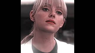 quotPETERquot Peter Parker amp Gwen Stacy 4k edit  ON THE FLOOR [upl. by Budding]