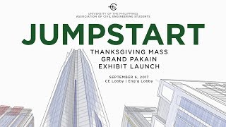 NCES 2017 Jumpstart [upl. by Acile]