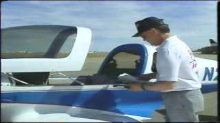 First Flight In Your Homebuilt Aircraft [upl. by Christensen]