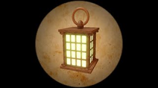 Kusonoki and 2x lantern BUFFS  ROBLOX MIMIC [upl. by Ettennat]