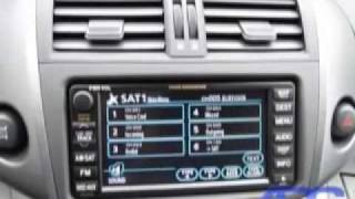 2010 RAV4 Scosche quotBluefusionquot Bluetooth HandsFree Kit [upl. by Isidro]