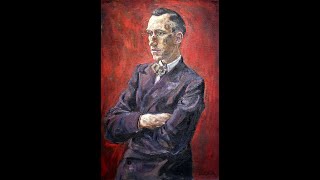 102 Years in the Heart of Europe  A Portrait of Ernst Jünger 1998 [upl. by Ahsropal]