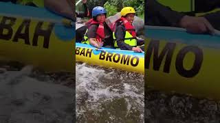 Tahun Baru Pada kemana Yuk ke Lembah Bromo [upl. by Lorin]