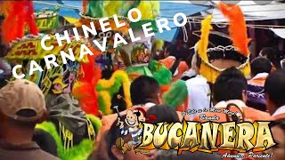 bandabucanera chinelocarnavalero CHINELO CARNAVALERO BANDA BUCANERA LA MERA MERA Video Oficial [upl. by Cod]