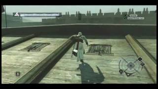 assassins creed cross flags 120 jerusalem rich [upl. by Delia]