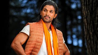 Badrinath  Allu Arjun  South Blockbuster Hindi Dubbed Movie l Tamannaah Bhatia [upl. by Nutsud941]