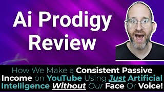 Ai Prodigy Review [upl. by Elocyn]