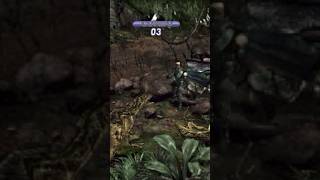 Bienvenida estilo cretácico retroarch psone dinocrisis2 nodamage [upl. by Atined465]