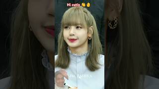 Hi cutiy 🤚👋👍🤘👌💔💋👄❤️🤟😂😲😳 blackpink blink rose kpop team edit song lyrics music love [upl. by Hpotsirhc906]