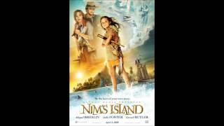 Nims Island Soundtrack  End Credits [upl. by Fransen546]