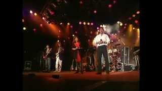 BZN  Medley 12 live 1991 [upl. by Oster]