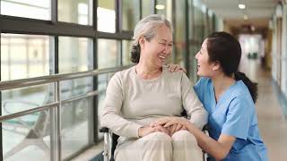 Duties and Responsibilities of a Caregiver [upl. by Feeney]