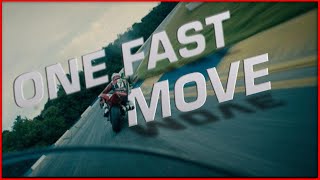 One Fast Move 2024  Official Trailer  KJ Apa Eric Dane [upl. by Adnesor]