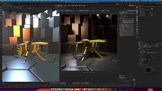 RedShift Render View and Camera Tag [upl. by Eloci]