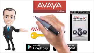 Avaya Phone Systems [upl. by Tegan]