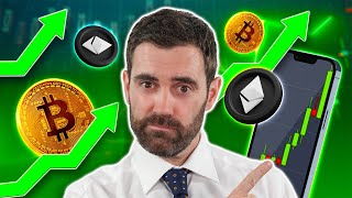 Crypto Trading Strategy Ultimate Guide To Max Gains [upl. by Massimiliano]