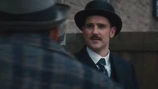 Murdoch Mysteries  Season 17 Episode 21 [upl. by Nylanej]