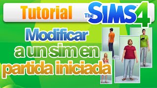 Consigue los SERVICIOS PREMIUM en Sims 4 💰🤑  Manutención Infantil  Parte 3 SnBank  sims4 mods [upl. by Eizzo310]