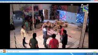 CID  Trishakti 1  Episode 1085  6th June 2014 [upl. by Reiners422]