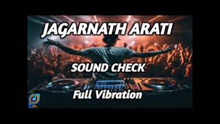 shree jagannath arati song mix  Slowed Reverb [upl. by Alset]