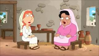 Family guy  Consuela No No No [upl. by Zephan]