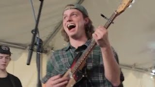 Mac DeMarco  Ode To Viceroy  3132013  Stage On Sixth Austin TX [upl. by Silden833]