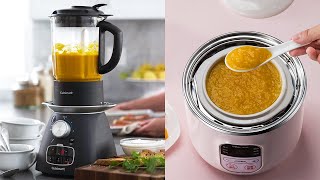 5 Best Soup Maker with Saute Function [upl. by Tilden]