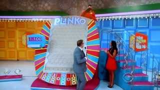 The Price is Right  Plinko  2142013 [upl. by Deonne]