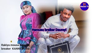 ASIRI YA TONU HAMUSU BREAKER YAYI AURE ASIRRI KANNYWOOD [upl. by Nary372]