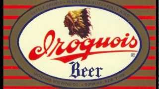 Iroquois Beer quotPicnic Polkaquot jingle POLISH VERSION [upl. by Ulysses773]