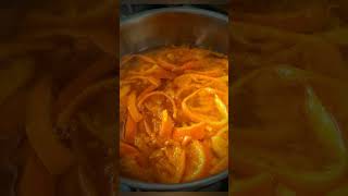 Tangerine Marmalade recipe [upl. by Akemhs478]