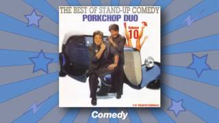 Porkchop Duo  Comedy The Best Of StandUp Comedy Vol 10 [upl. by Ringsmuth]