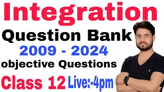 integration question bank 12  Question bank class 12  samakalan question bank class 12 [upl. by Hanauq633]