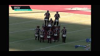 2024 Impulse Drum and Bugle Corps [upl. by Shanly893]