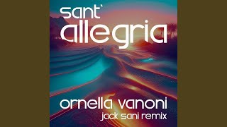 Santallegria Jack Sani Remix [upl. by Tnomal282]