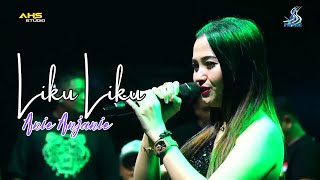 Anie Anjanie  Liku Liku  Live Cover [upl. by Cheslie]