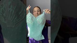 SHEIN packagehalloween haul haul shein vlog shortsfeed shoppingvideo [upl. by Patrich]