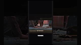 Opening Scene  The Walking Dead  Rick  4k Ultra HD Edit [upl. by Eliga]