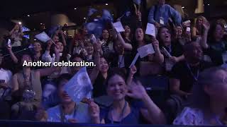 Enagic 2025 Global Convention Teaser [upl. by Maloney913]