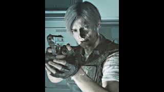 The GOAT of Resident Evil 🐐 4K  Resident Evil shorts [upl. by Rock214]