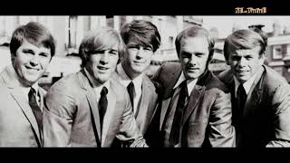 The Beach Boys I get around 1964 SP original CL 15350 son WAV [upl. by Maida]