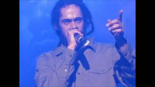 NAS amp DAMIAN MARLEY LIVE  Patience [upl. by Yelak]