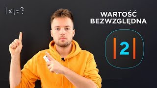 Odcinek 7 Wartość bezwzględna  podstawy [upl. by Brent952]