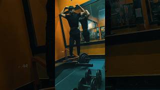 Intense Gym Motivation  Music Compilation Diwakar fitness [upl. by Siurad]