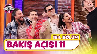 Bakış Açısı 11 184 Bölüm  Çok Güzel Hareketler 2 [upl. by Ghiselin]