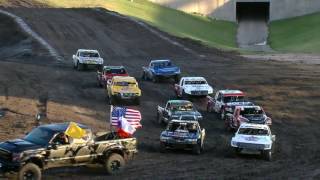 2016 TORC Round 1 RoundUp in Texas [upl. by Verney686]