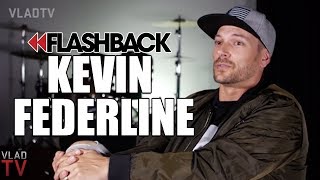 Kevin Federline on Divorce from Britney Spears Got 20K a Month in Child Support Flashback [upl. by Enneiluj100]